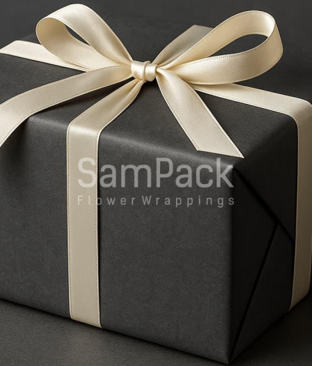 Подарочная упаковка для бизнес-сегмента: корпоративные решения - SamPack.Store