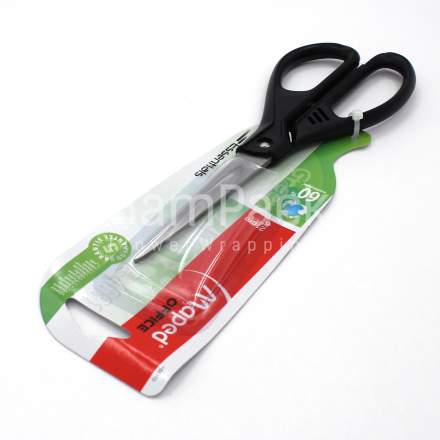 Ножницы 210мм "Essentials Green" Maped Ножницы 