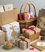 Как выбрать упаковку для подарка: сравнение популярных решений - SamPack.Store