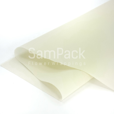 Фоамиран "Фактурный" №115 Ivory 60*60 20л Фоамиран "Фактурный"60*60 20л