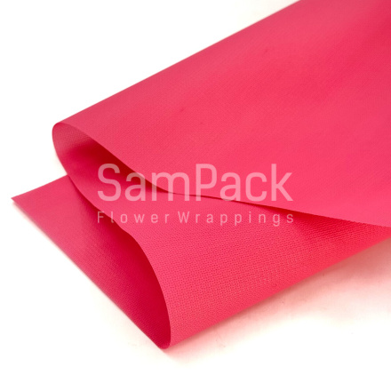 Фоамиран "Фактурный" №021 Fuchsia 60*60 20л Фоамиран "Фактурный"60*60 20л