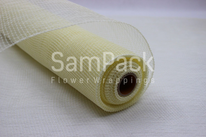 Сетка DAP 05 22 (MF 02) крем Сетка DAP 05