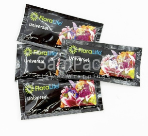 Floralife Food Clear 300 подкормка для срез.цветов 10гр *20шт Подкормка