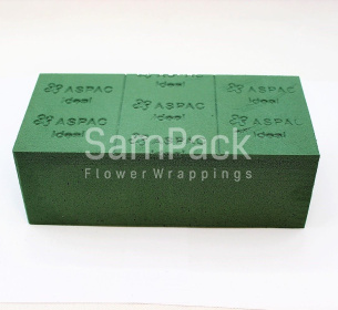 1002/20Р Aspac  кирпич 1 шт. Пена ASPAC