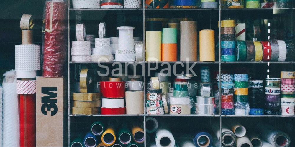 Оптовая упаковка в Краснодаре: преимущества SamPack - SamPack.Store
