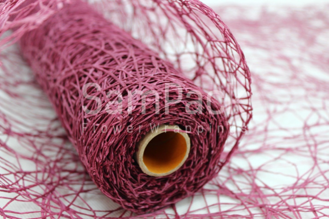 Паутина Sisal Wine (UM-14) винный Паутина Sisal