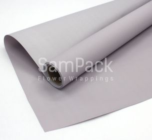 Матовая бумага 50см*10м(MN2) 6 серый Матовая пленка 50см*10м(MN2) 