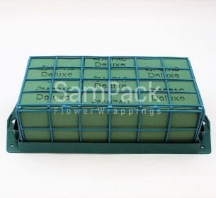 5001/24 Кейдж одинарный Пена ASPAC