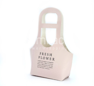 Сумочка "Fresh Flowers" нюд сред. Сумочка "Fresh Flowers"