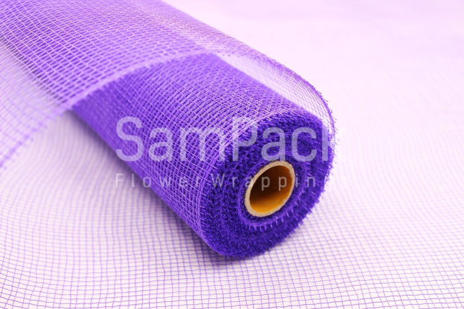 Сетка DAP 05 62(MF 11) сиреневый Сетка DAP 05
