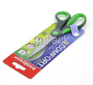 Ножницы  ErichKrause "Comfort" 18см Ножницы 