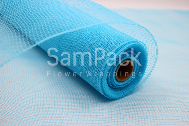 Сетка DAP 05 72 (MF 10-1) голубой Сетка DAP 05