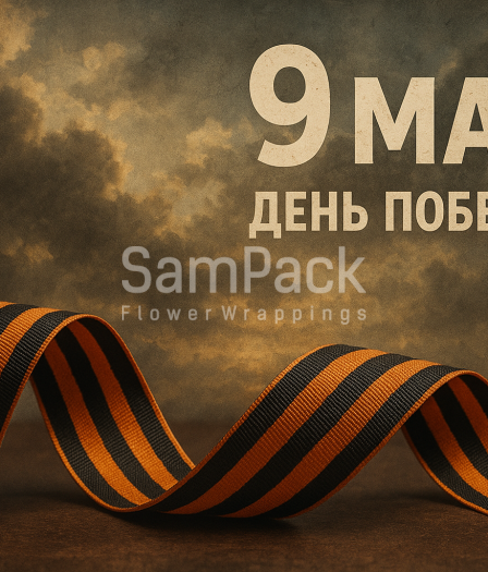 Нравственность и уважение к памяти: что стоит за символами Победы - SamPack.Store