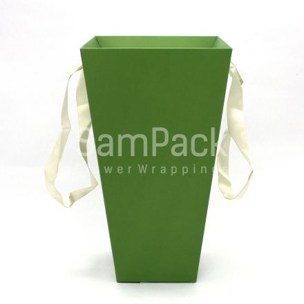Плайм - пакет зеленый Плайм -пакеты