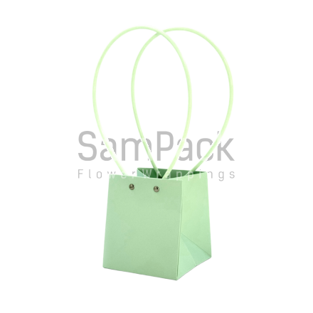 Сумочка квадрат.сред. мятный 15*13*12,5 Сумочка квадрат.сред. 15*13*12,5