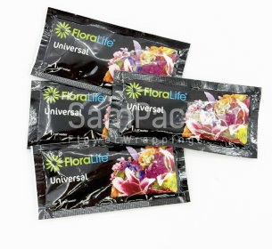 Floralife Food Clear 300 подкормка для срез.цветов 10гр *20шт Подкормка