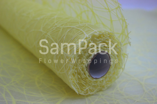 Паутина Sisal Creame (UM-2) кремовый Паутина Sisal