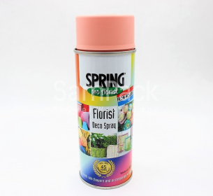 010 Краска True Pink истинно-розовый 400мл Краска