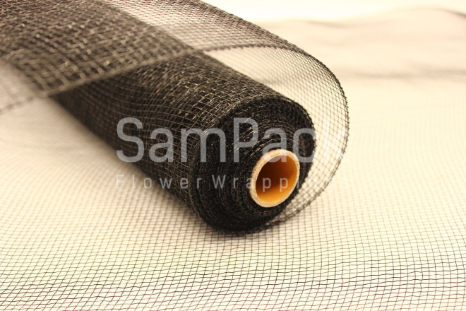 Сетка DAP 05 23 (MF 48) черный Сетка DAP 05