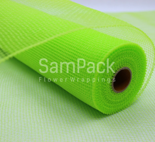 Сетка DAP 05 82 (MF 45) салатовый Сетка DAP 05