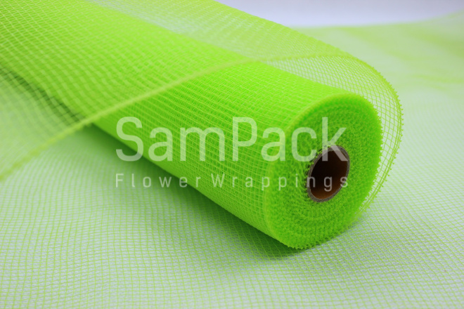 Сетка DAP 05 82 (MF 45) салатовый Сетка DAP 05