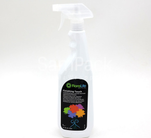 Floralife Finishing Touch Спрей для предотвр.испарения влаги 1л Подкормка
