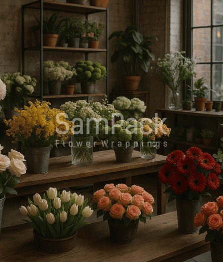 Оптовая покупка упаковки: преимущества, лайфхаки - SamPack.Store