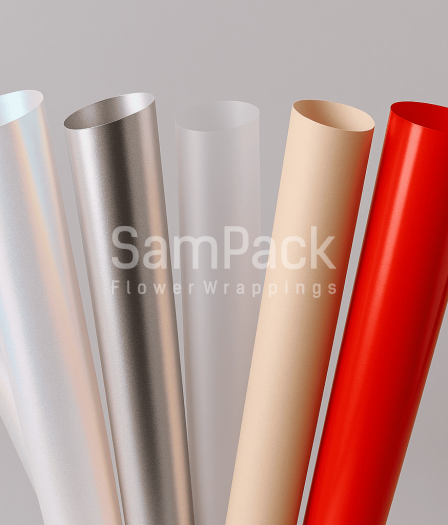Пленка для упаковки: тренды и советы по выбору - SamPack.Store