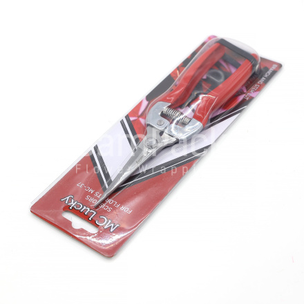 Секатор-ножницы 20,2*6см МС-37 Cекатор