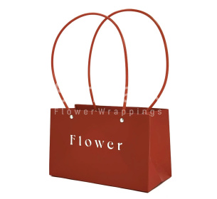 Сумочка прямоуг."Flower" красный 22*13,5*10,5 Сумочка прямоуг."Flower" 22*13,5*10,5