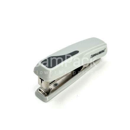 Степлер BRAUBERG Super 229083 №10 Степлер