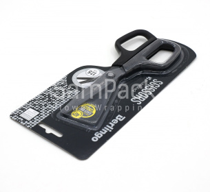 Ножницы"Double black "17,5 см Berlingo Ножницы 