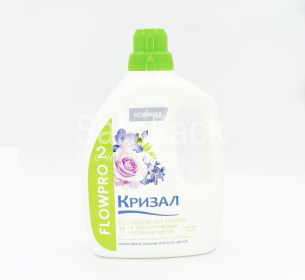 Кризал FlowPro2 подкормка 2л Подкормка