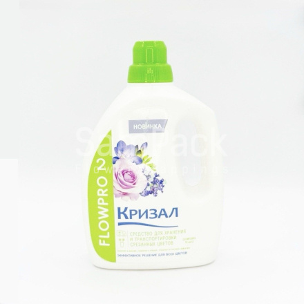 Кризал FlowPro2 подкормка 2л Подкормка