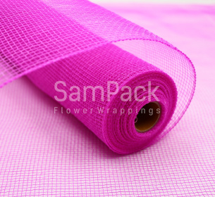 Сетка DAP 05 42(MF 27) малиновый Сетка DAP 05