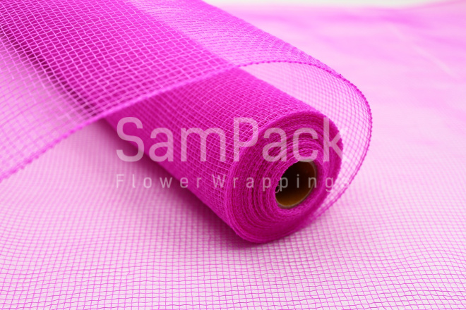 Сетка DAP 05 42(MF 27) малиновый Сетка DAP 05