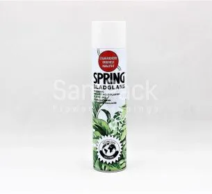 Лак SPRING 250ml Лак