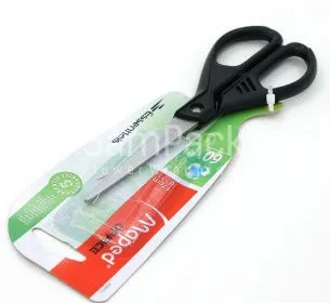 Ножницы 17см "Essentials Green" Maped Ножницы 